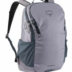 Osprey Wanderrucksäcke|Rucksäcke<· Astronova soundwave grey
