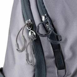 Osprey Wanderrucksäcke|Rucksäcke<· Astronova soundwave grey