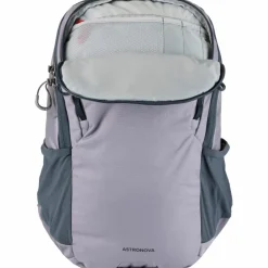 Osprey Wanderrucksäcke|Rucksäcke<· Astronova soundwave grey