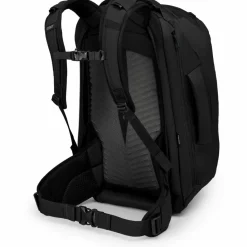 Osprey Urban Outdoor|Urban Outdoor<· Farpoint 40 black
