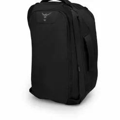 Osprey Urban Outdoor|Urban Outdoor<· Farpoint 40 black