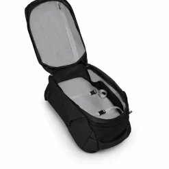 Osprey Urban Outdoor|Urban Outdoor<· Farpoint 40 black