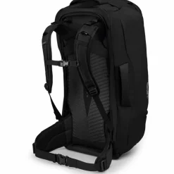 Osprey Travel|Urban Outdoor<· Farpoint 80 black