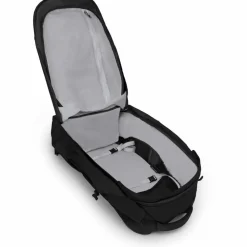 Osprey Travel|Urban Outdoor<· Farpoint 80 black
