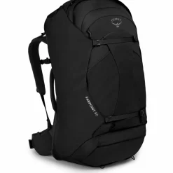 Osprey Travel|Urban Outdoor<· Farpoint 80 black