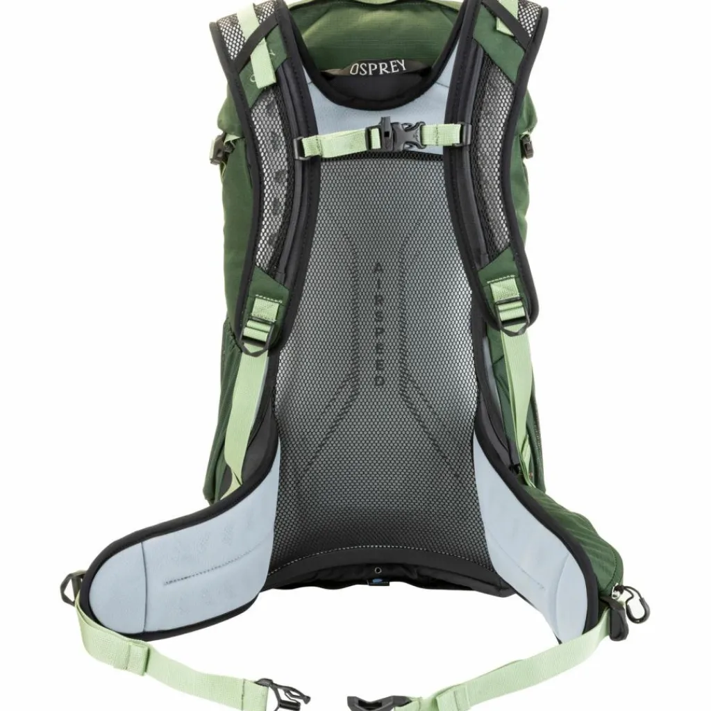 Osprey Wanderrucksäcke|Rucksäcke<· Hikelite Tour 32 green canopy-botanica