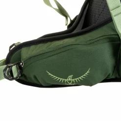 Osprey Wanderrucksäcke|Rucksäcke<· Hikelite Tour 32 green canopy-botanica