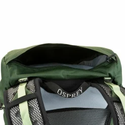 Osprey Wanderrucksäcke|Rucksäcke<· Hikelite Tour 32 green canopy-botanica
