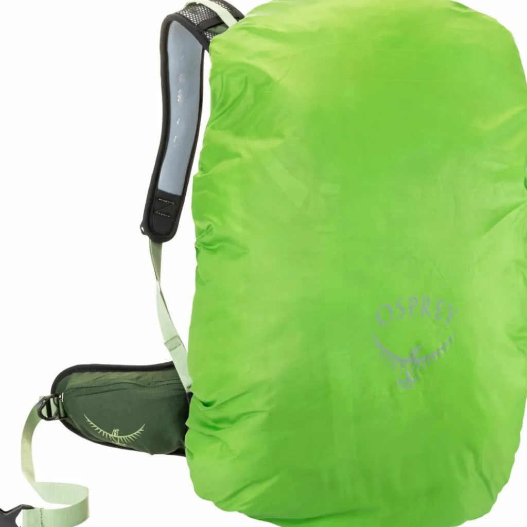 Osprey Wanderrucksäcke|Rucksäcke<· Hikelite Tour 32 green canopy-botanica