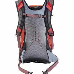 Osprey Wandern|Wandern<· Hikelite Tour 24 red pampas-magma brown