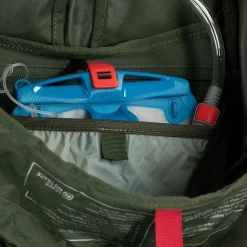 Osprey Trekkingrucksäcke|Wanderrucksäcke<· Kestrel 58 bonsai green