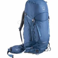 · Kestrel 48 Herren Wanderrucksäcke|Trekkingrucksäcke