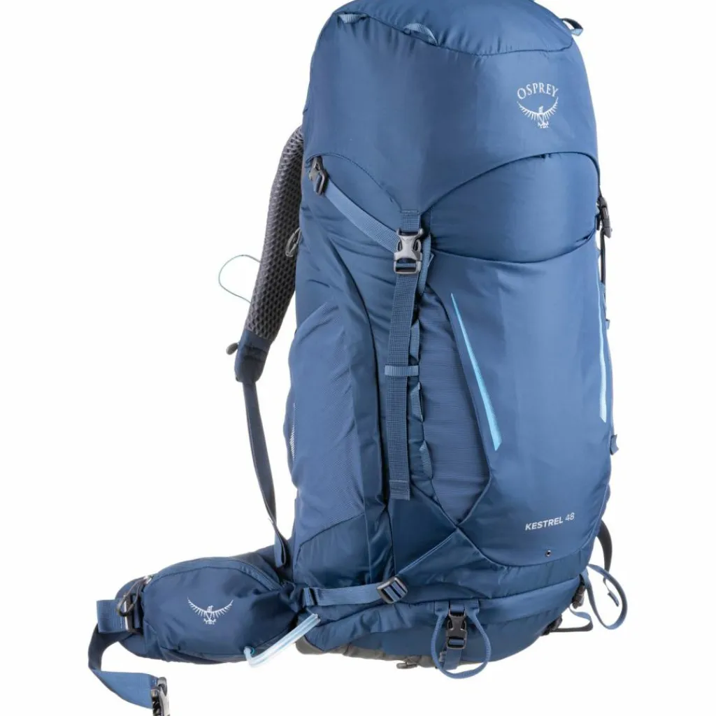 · Kestrel 48 Herren Wanderrucksäcke|Trekkingrucksäcke