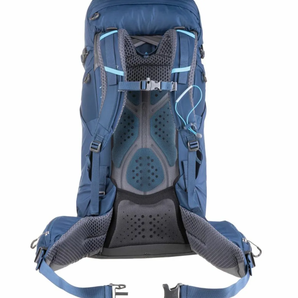· Kestrel 48 Herren Wanderrucksäcke|Trekkingrucksäcke