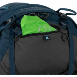· Kestrel 48 Herren Wanderrucksäcke|Trekkingrucksäcke