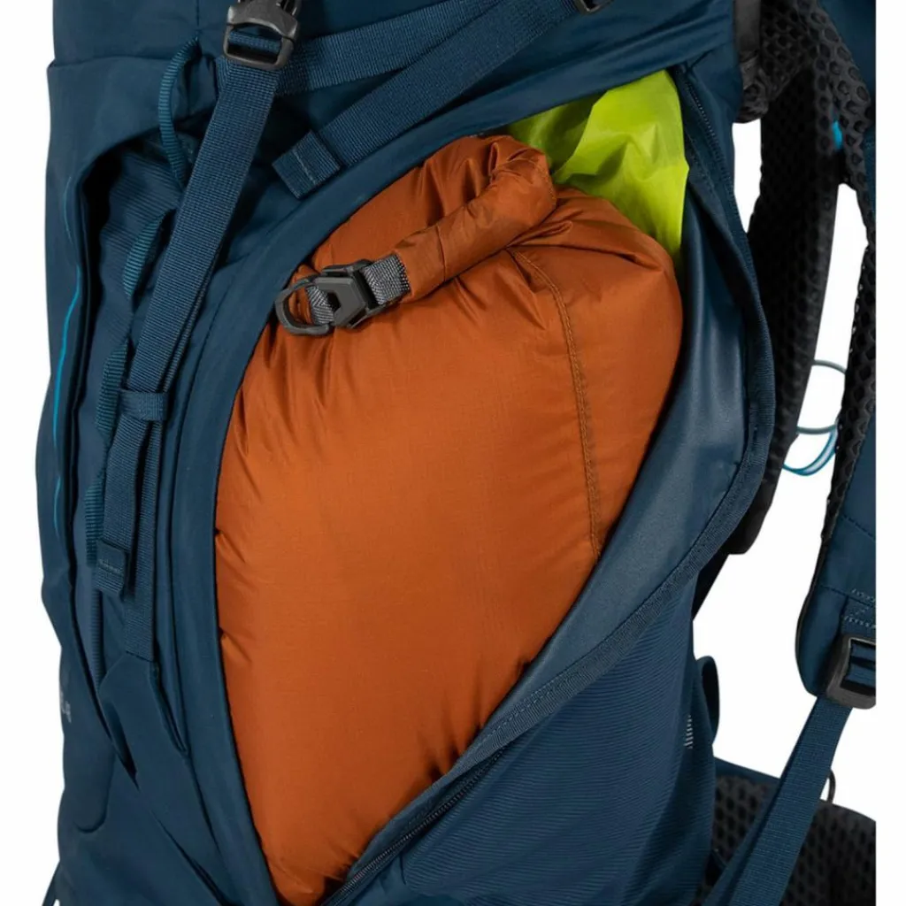 · Kestrel 48 Herren Wanderrucksäcke|Trekkingrucksäcke