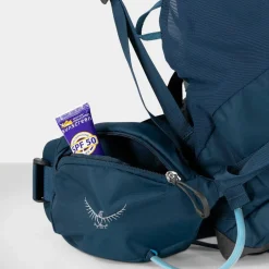 · Kestrel 48 Herren Wanderrucksäcke|Trekkingrucksäcke