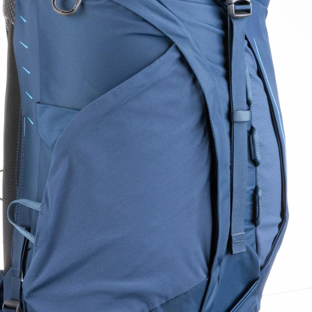 · Kestrel 48 Herren Wanderrucksäcke|Trekkingrucksäcke
