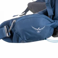 · Kestrel 48 Herren Wanderrucksäcke|Trekkingrucksäcke