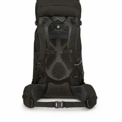 Osprey Trekkingrucksäcke<· Kestrel 38 black