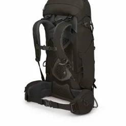 Osprey Trekkingrucksäcke<· Kestrel 38 black