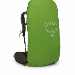 Osprey Trekkingrucksäcke<· Kestrel 38 black