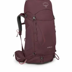 Hot · Kyte 48 Damen Trekkingrucksäcke|Wanderrucksäcke