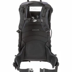 Osprey Wanderrucksäcke<· Poco LT Child Carrier starry black