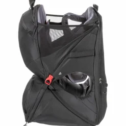 Osprey Wanderrucksäcke<· Poco LT Child Carrier starry black