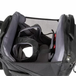 Osprey Wanderrucksäcke<· Poco LT Child Carrier starry black