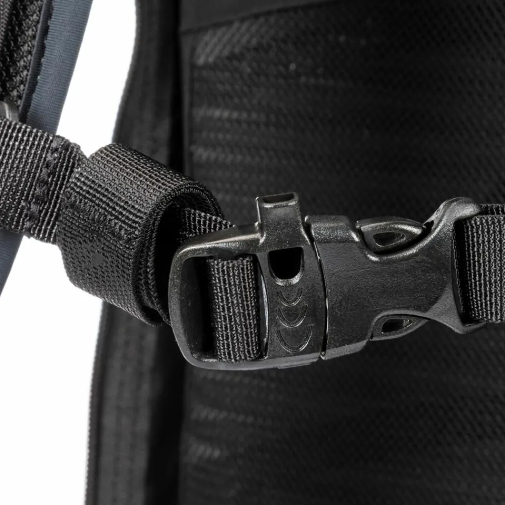 Osprey Wanderrucksäcke<· Poco LT Child Carrier starry black