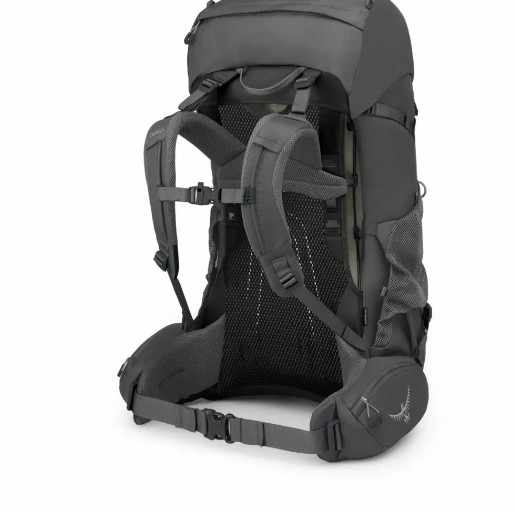 Best · Renn 65 Trekkingrucksäcke