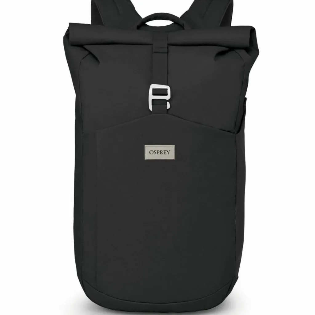 Osprey Wanderrucksäcke|Rucksäcke<· Rucksack Arcane Roll Top Pack black