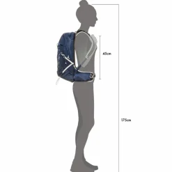 Online · Rucksack Talon 11 Wanderrucksäcke