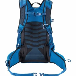 Osprey Wanderrucksäcke|Rucksäcke<· Rucksack Talon 11 scoria blue-night shift