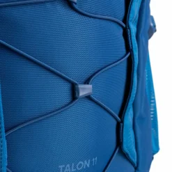 Osprey Wanderrucksäcke|Rucksäcke<· Rucksack Talon 11 scoria blue-night shift