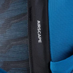 Osprey Wanderrucksäcke|Rucksäcke<· Rucksack Talon 11 scoria blue-night shift