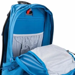 Osprey Wanderrucksäcke|Rucksäcke<· Rucksack Talon 11 scoria blue-night shift