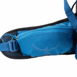Osprey Wanderrucksäcke|Rucksäcke<· Rucksack Talon 11 scoria blue-night shift