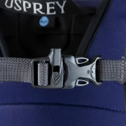 Osprey Wanderrucksäcke|Rucksäcke<· Rucksack Tempest 11 deep fig-hotspot pink