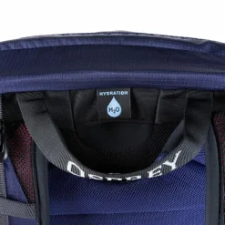 Osprey Wanderrucksäcke|Rucksäcke<· Rucksack Tempest 11 deep fig-hotspot pink