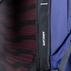 Osprey Wanderrucksäcke|Rucksäcke<· Rucksack Tempest 11 deep fig-hotspot pink