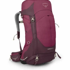 Online · Sirrus 36 Damen Wanderrucksäcke|Rucksäcke