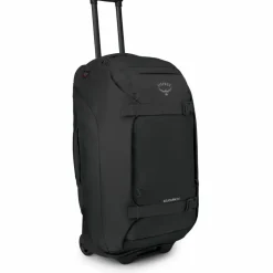 Osprey Wandern|Wandern<· Sojourn 80 black
