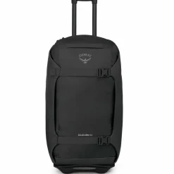 Osprey Wandern|Wandern<· Sojourn 80 black