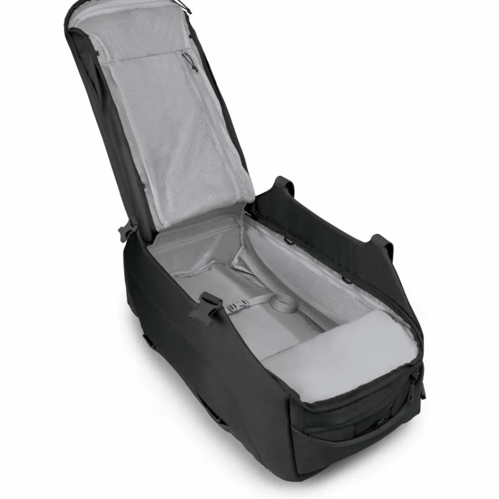 Osprey Wandern|Wandern<· Sojourn 80 black