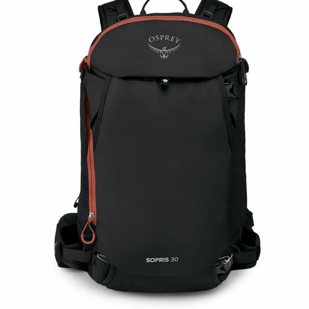 Osprey Skirucksäcke<· Sopris 30 black