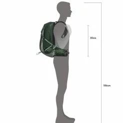 Sale · Talon 22 Herren Wanderrucksäcke|Rucksäcke