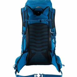 Osprey Wanderrucksäcke|Rucksäcke<· Talon 33 scoria blue-night shift