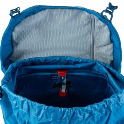 Osprey Wanderrucksäcke|Rucksäcke<· Talon 33 scoria blue-night shift